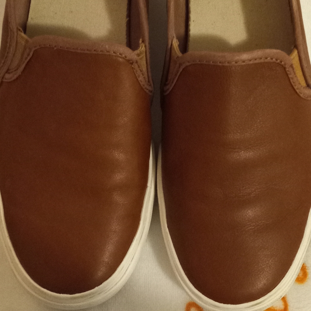 Keds Double Decker Slip-On Sneakers - Picture 6 of 6